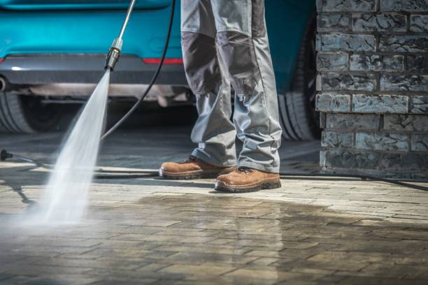 Professional Pressure Washing Services in Alturas, CA